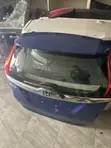 Front Cut and Bumper for All Car Types - 5