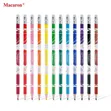 Erasable Color Pencils with Erasers (12pcs) - 5
