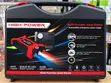 High-Power Multi-Function Jump Starter & Tire Pump - 1