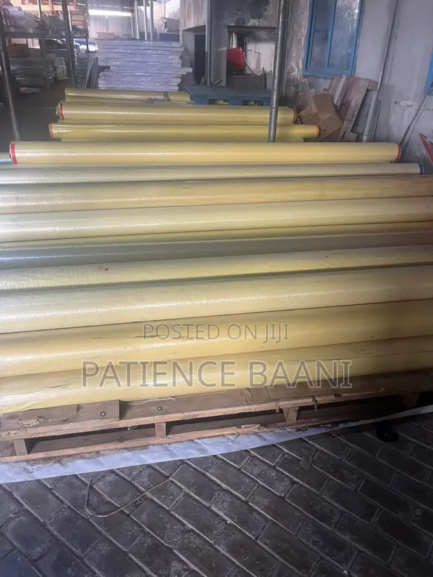High-Quality Flex Banner Printing - 1