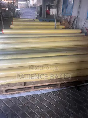 High-Quality Flex Banner Printing