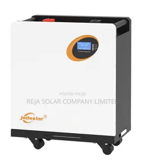 JSD 15kWh 48V 300Ah Lithium Battery