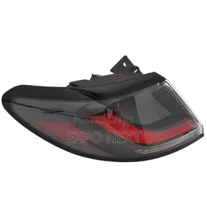 Honda HR-V 2023-2025 LED Tail Light Outer Left Driver Side