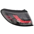 Honda HR-V 2023-2025 LED Tail Light Outer Left Driver Side - 3