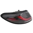Honda HR-V 2023-2025 LED Tail Light Outer Left Driver Side - 4