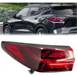 2023-2026 Chevrolet Blazer Left Outer LED Tail Light - 2