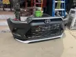 Toyota Highlander Grand Front Bumper (2022-2025) - 2
