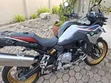 BMW F 850 GS 2021 White - 3