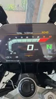 BMW F 850 GS 2021 White - 4