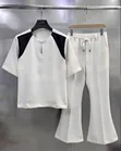 Classic Matured Top & Down Kaftan - 5