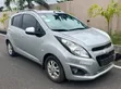 Chevrolet Spark 1LT 2013 Silver - 1