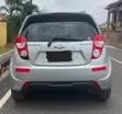 Chevrolet Spark 1LT 2013 Silver - 2