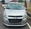 Chevrolet Spark 1LT 2013 Silver - 3