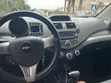 Chevrolet Spark 1LT 2013 Silver - 4