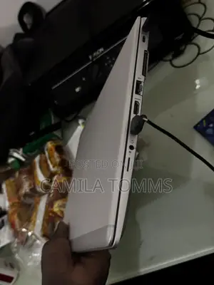 HP EliteBook 745 G6 Laptop: Ryzen 5 Pro, 16GB RAM, 256GB SSD