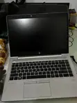 HP EliteBook 745 G6 Laptop: Ryzen 5 Pro, 16GB RAM, 256GB SSD - 2