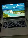 HP EliteBook 745 G6 Laptop: Ryzen 5 Pro, 16GB RAM, 256GB SSD - 5