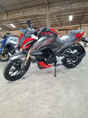New Sonlink SL200-P 2026 Motorcycle