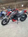 New Sonlink SL200-P 2026 Motorcycle - 1