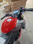 New Sonlink SL200-P 2026 Motorcycle - 2