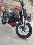 New Sonlink SL200-P 2026 Motorcycle - 3