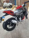 New Sonlink SL200-P 2026 Motorcycle - 4