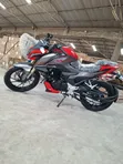 New Sonlink SL200-P 2026 Motorcycle - 5