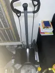Original Air Twist Stepper with Handlebar - 1
