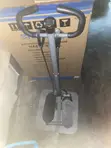 Original Air Twist Stepper with Handlebar - 3