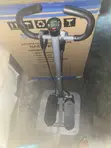 Original Air Twist Stepper with Handlebar - 4