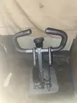 Original Air Twist Stepper with Handlebar - 5