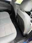 2017 Hyundai Elantra SE Sedan - Blue - 4