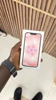 New Apple iPhone 17e 256GB Pink - 2