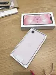 New Apple iPhone 17e 256GB Pink - 3