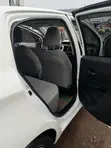 Toyota Vitz 1.3 AWD 5dr 2012 White - 3