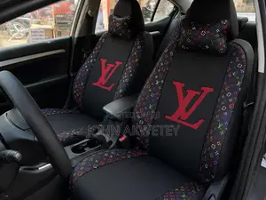 Toyota, Honda, Hyundai Seat Covers