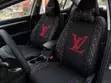 Toyota, Honda, Hyundai Seat Covers - 1
