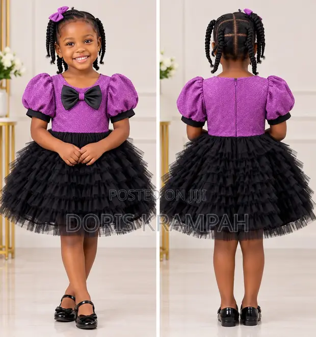 Princess Dresses - 1