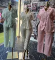 Quality Unisex Cotton Pajamas - All Sizes - 1