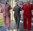 Quality Unisex Cotton Pajamas - All Sizes - 3