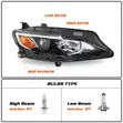 2019-2024 Chevy Malibu Halogen Headlight - Right Passenger Side - 3