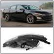 2019-2024 Chevy Malibu Halogen Headlight - Right Passenger Side - 4