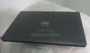 Dell Inspiron 14 5490 Laptop - Core i5, 8GB RAM, 256GB SSD