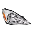 Pair Headlights for 2004-2005 Toyota Sienna (Left & Right) - 2