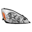 Pair Headlights for 2004-2005 Toyota Sienna (Left & Right) - 3