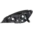 Pair Headlights for 2004-2005 Toyota Sienna (Left & Right) - 4