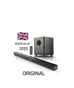 Brand New Db Soundbar Subwoofer Speaker