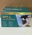 V380 Max BP9-L 6MP Solar PTZ Dual Lens Security Camera - 1