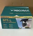 V380 Max BP9-L 6MP Solar PTZ Dual Lens Security Camera - 2
