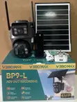 V380 Max BP9-L 6MP Solar PTZ Dual Lens Security Camera - 3